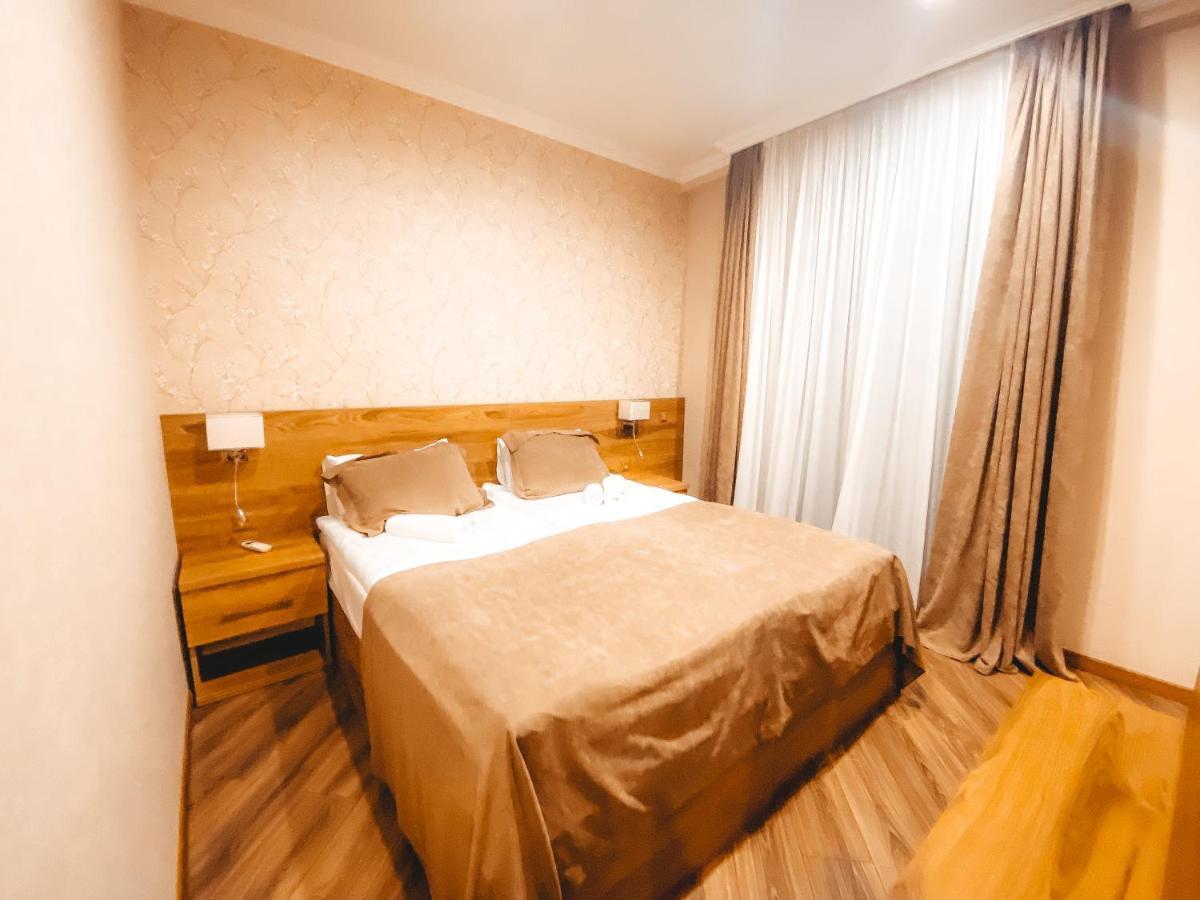 Sunset Tbilisi Luxury Aparthotel Luaran gambar