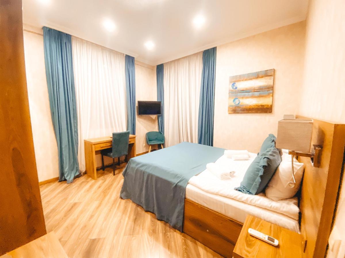 Sunset Tbilisi Luxury Aparthotel Luaran gambar