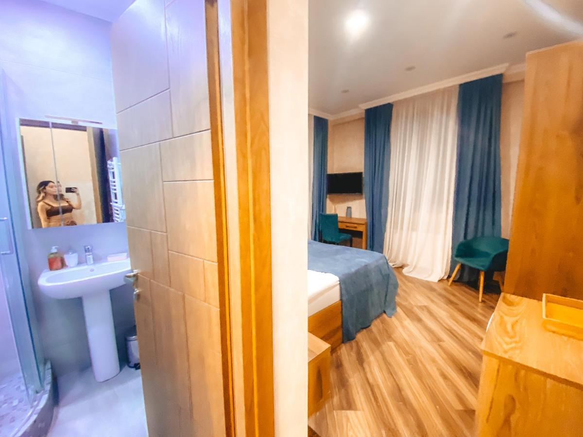 Sunset Tbilisi Luxury Aparthotel Luaran gambar