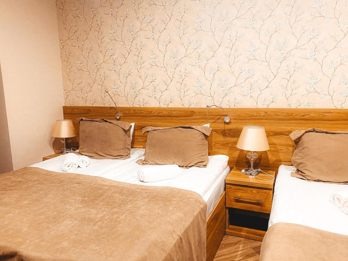Sunset Tbilisi Luxury Aparthotel Luaran gambar
