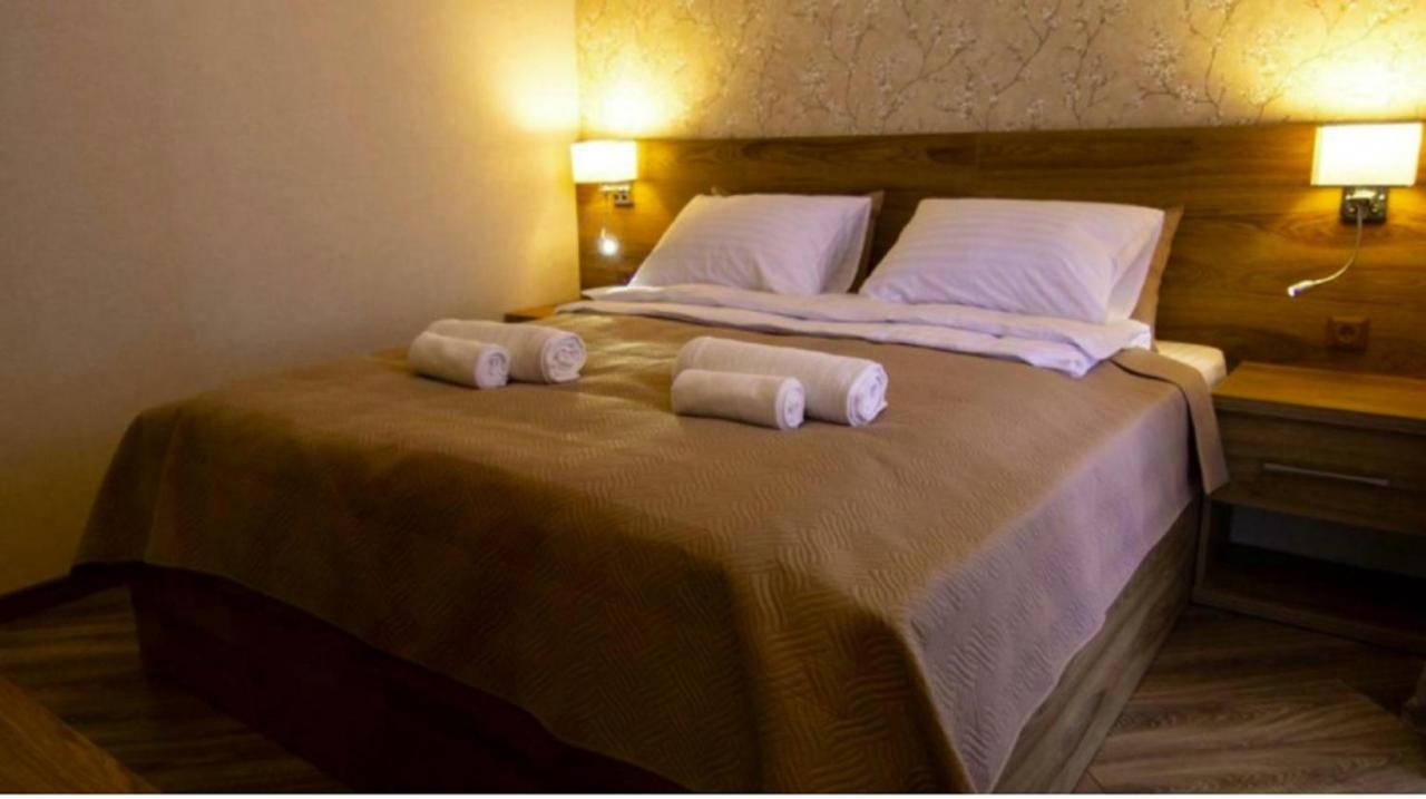 Sunset Tbilisi Luxury Aparthotel Luaran gambar