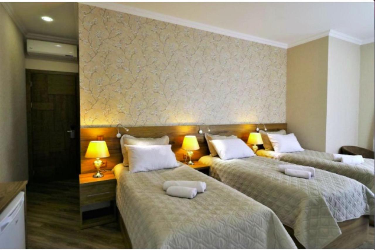 Sunset Tbilisi Luxury Aparthotel Luaran gambar