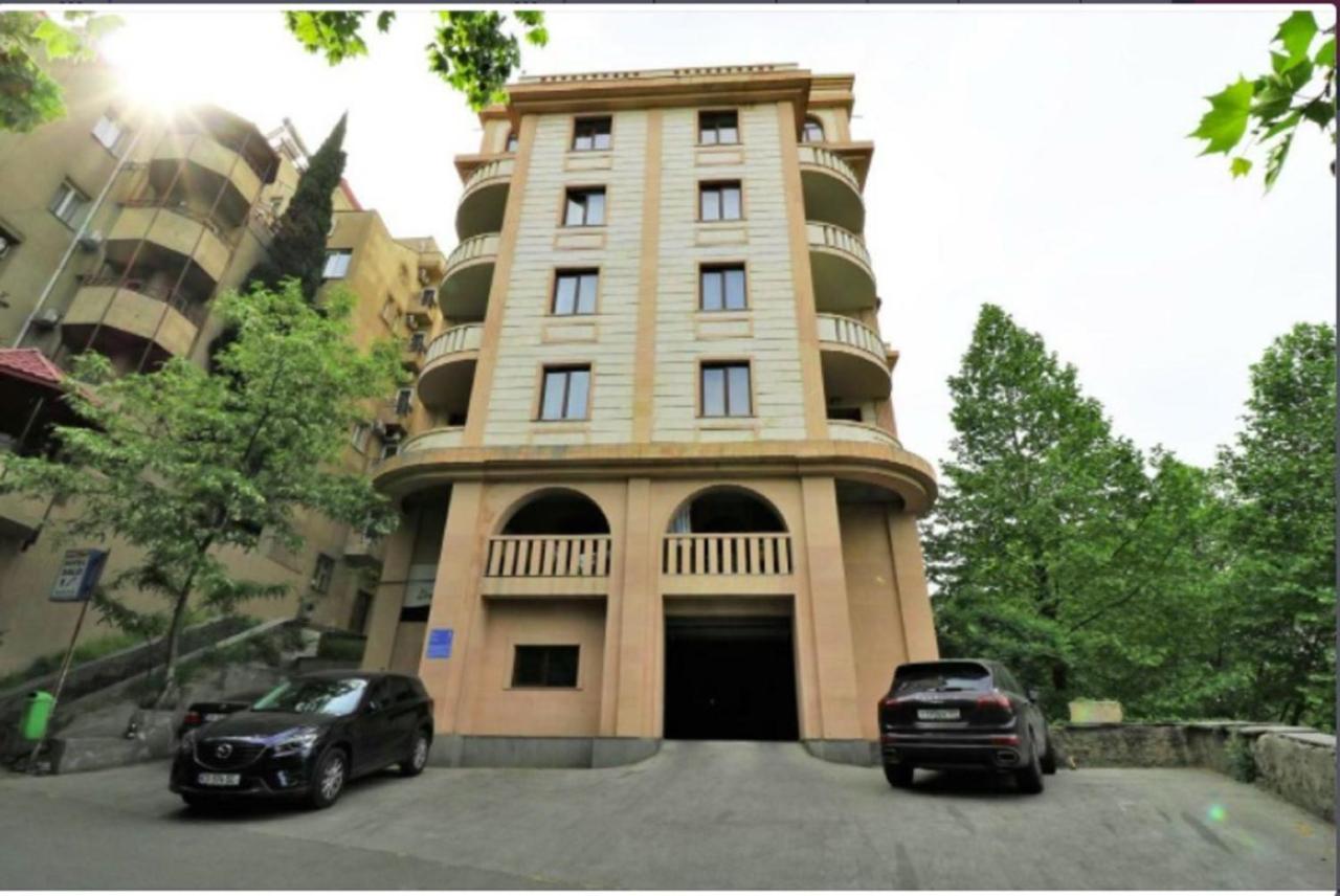 Sunset Tbilisi Luxury Aparthotel Luaran gambar