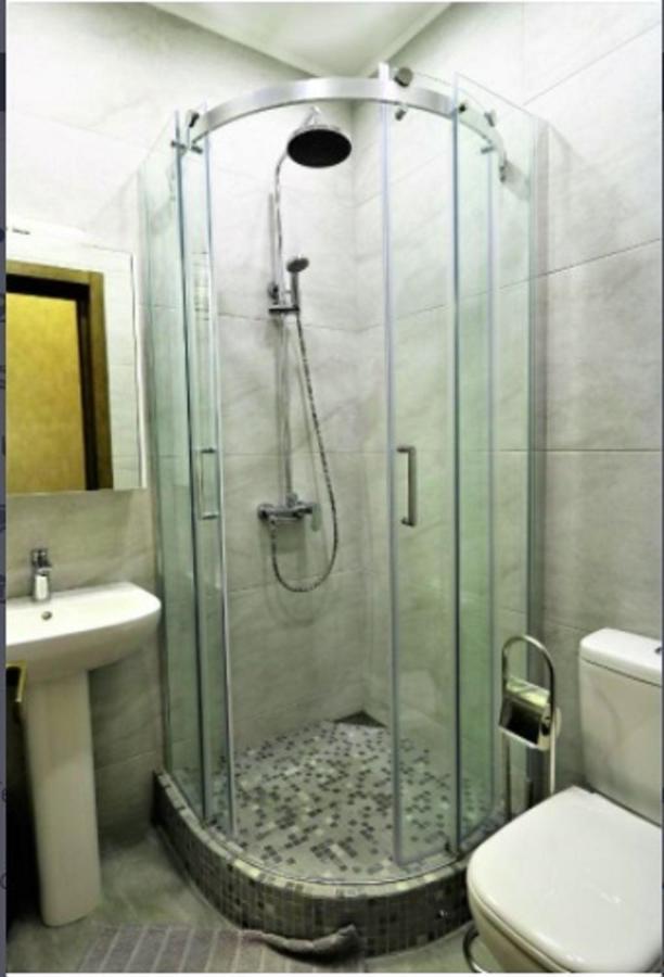 Sunset Tbilisi Luxury Aparthotel Luaran gambar