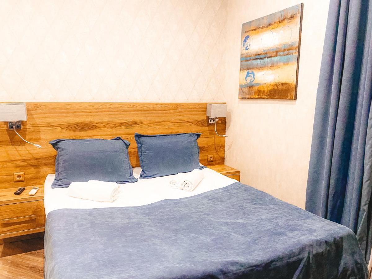 Sunset Tbilisi Luxury Aparthotel Luaran gambar