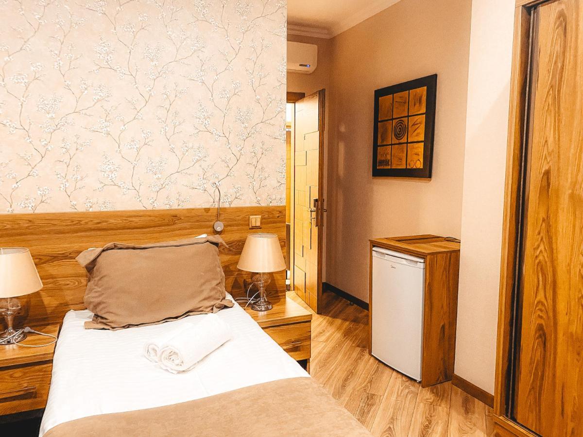 Sunset Tbilisi Luxury Aparthotel Luaran gambar
